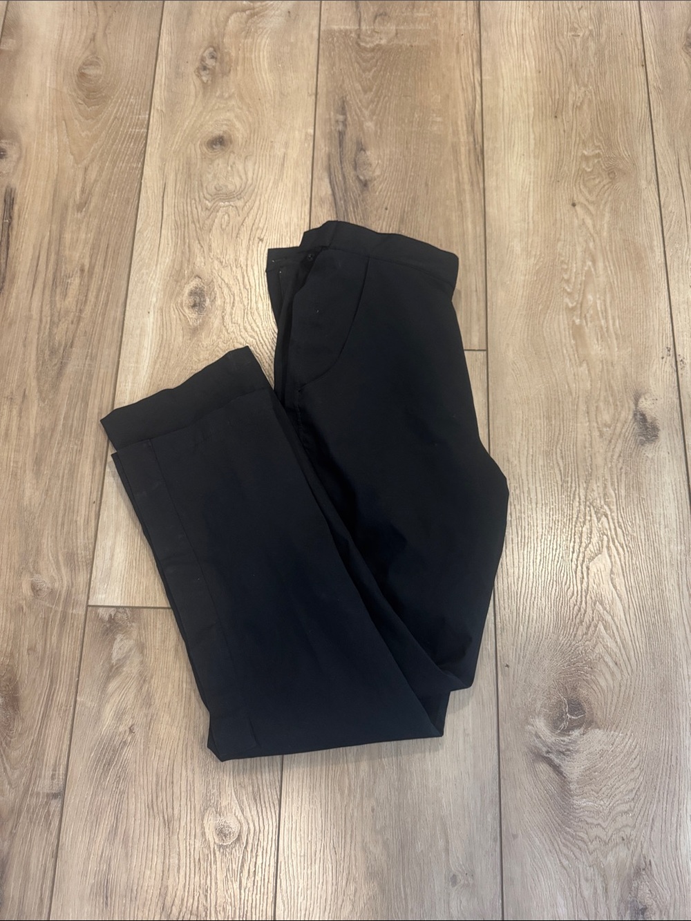Footjoy women rain pants, xs